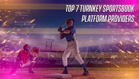 turnkey sportsbook|Top 7 Turnkey Sportsbook Platform Providers.
